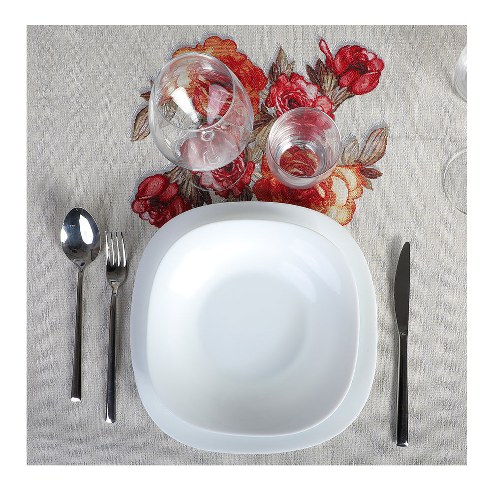 Emily Home Sinphony Gobelin table cover in various sizes