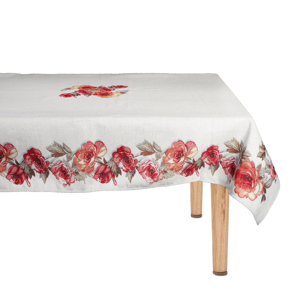 Emily Home Sinphony Gobelin table cover in various sizes