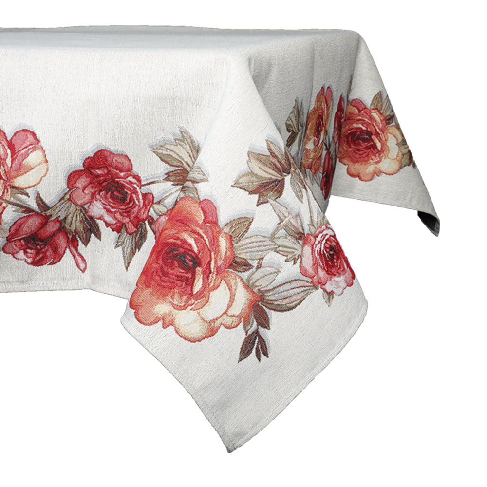 Emily Home Sinphony Gobelin table cover in various sizes