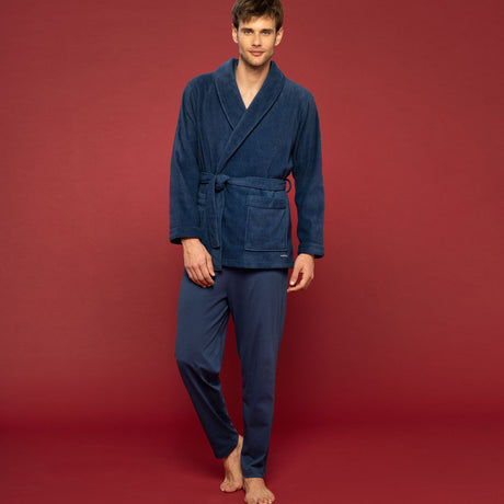 Giacca Uomo Noidìnotte Micropile Vari Colori