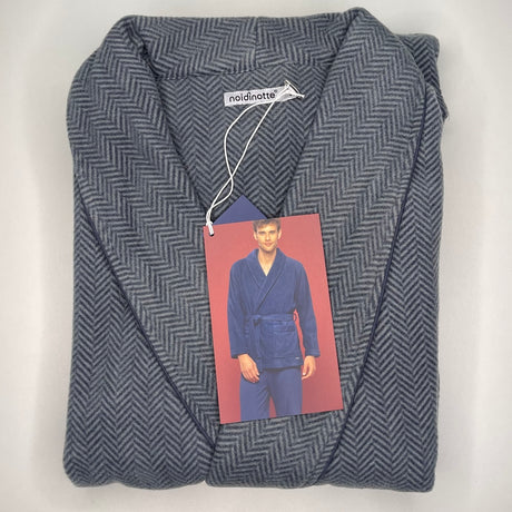 Giacca Uomo Noidìnotte Micropile Vari Colori