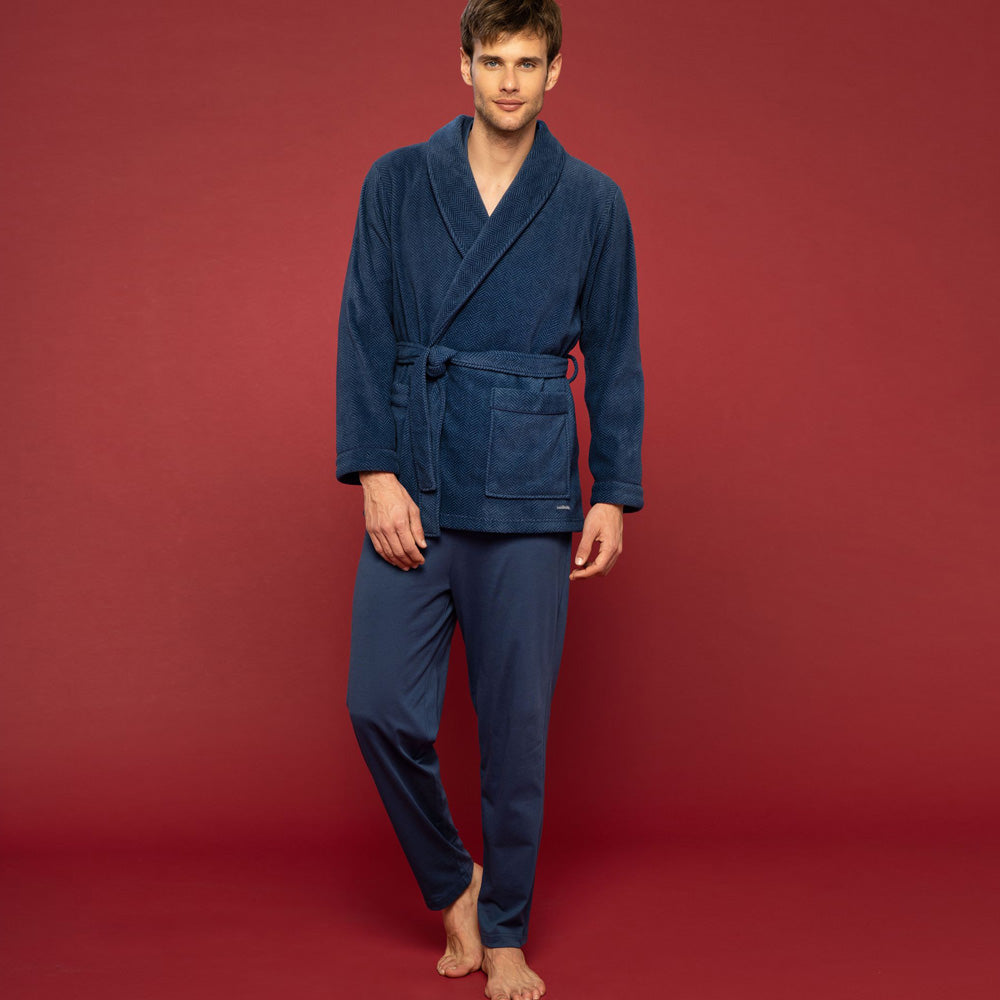 Giacca Uomo Noidìnotte Micropile Vari Colori