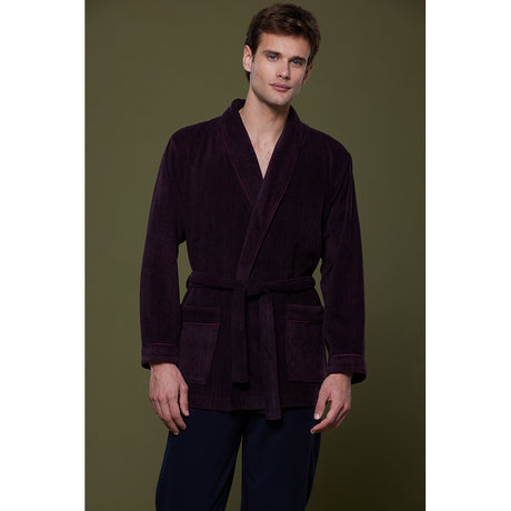 Giacca Uomo Noidìnotte Micropile Vari Colori