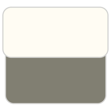 Botticelli Home Einzelbettbezug-Set, doppelseitig, einfarbig, verschiedene Farben
