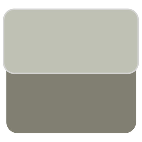 Botticelli Home Einzelbettbezug-Set, doppelseitig, einfarbig, verschiedene Farben