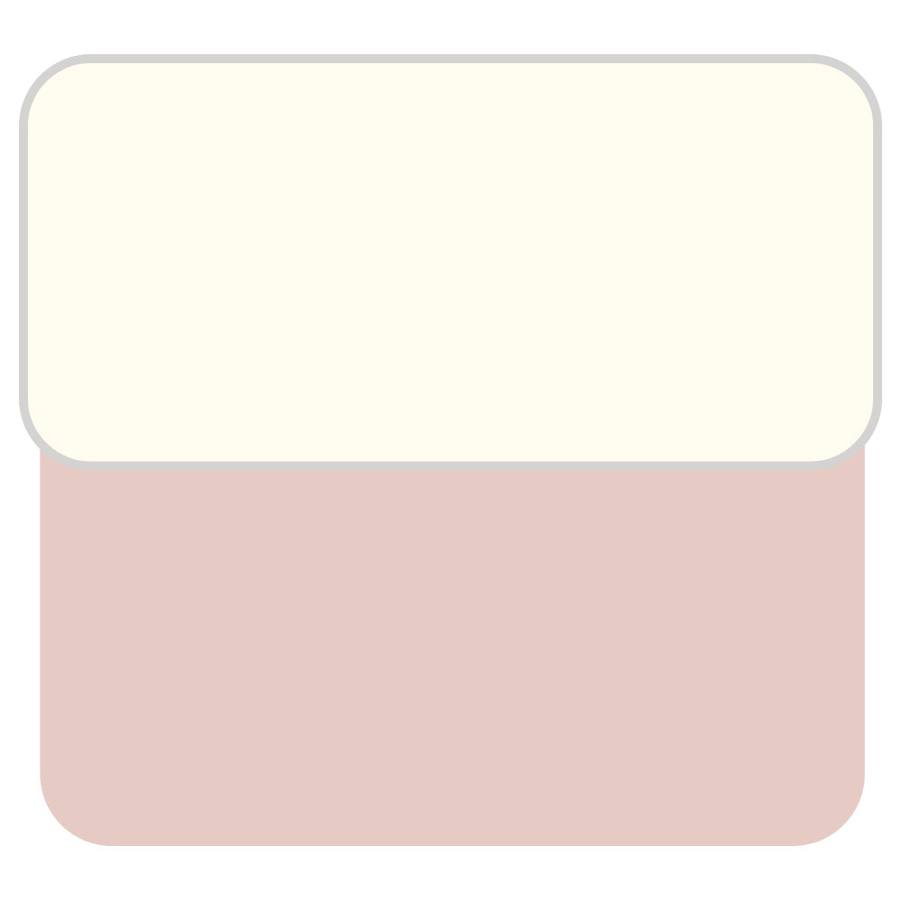 Botticelli Home Single-Double-Face-Doppelbettbezug-Set