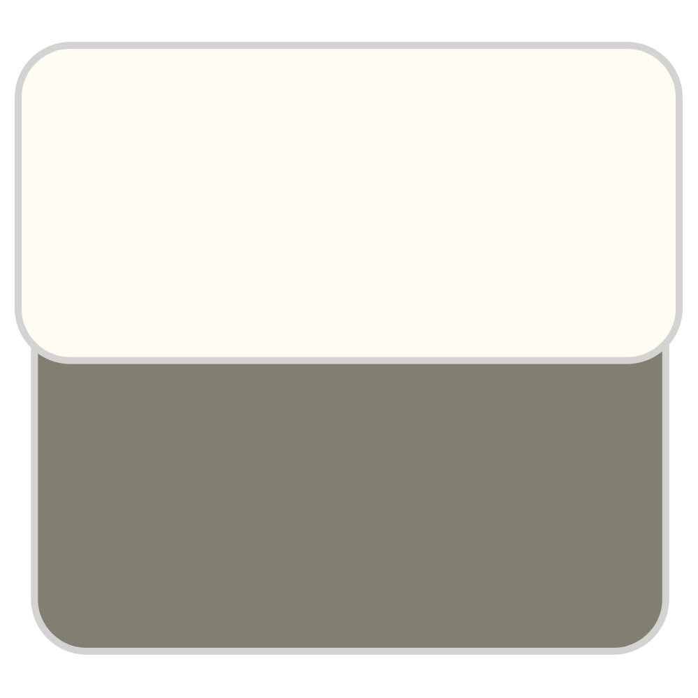 Botticelli Home Single-Double-Face-Doppelbettbezug-Set