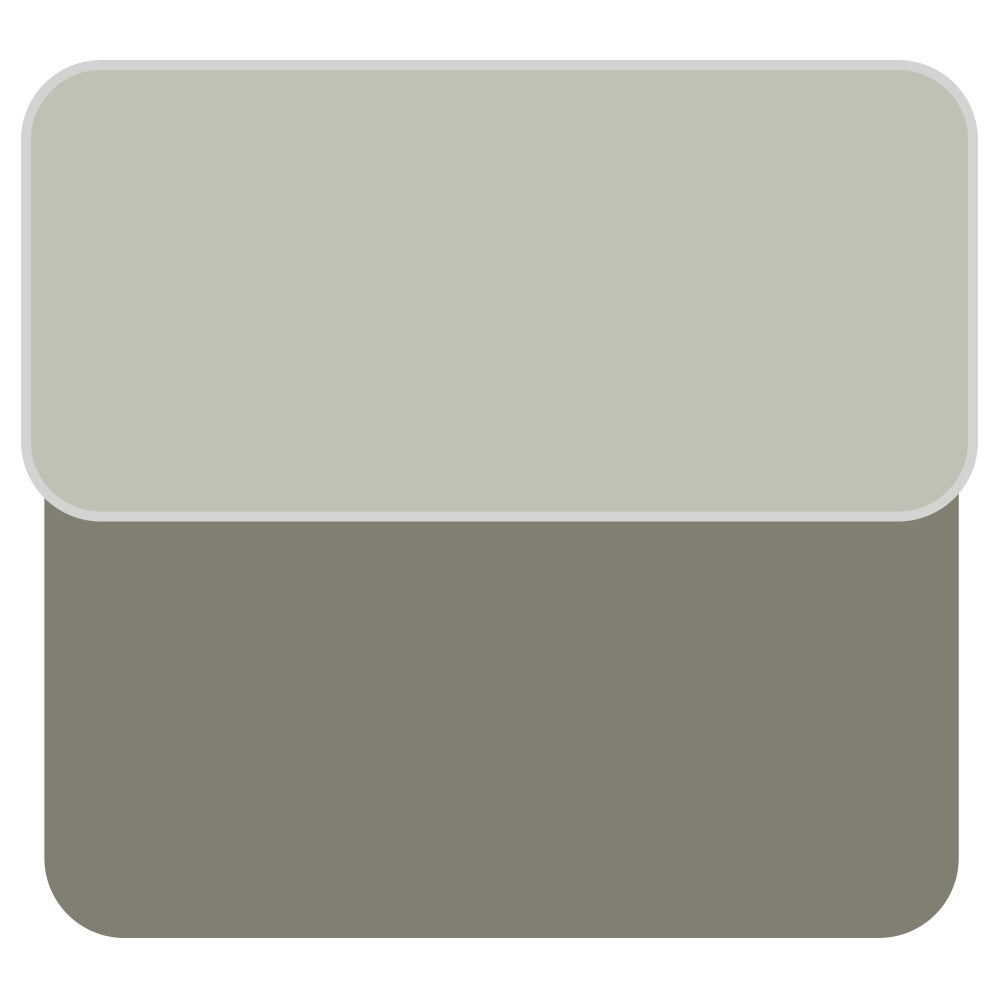 Botticelli Home Single-Double-Face-Doppelbettbezug-Set