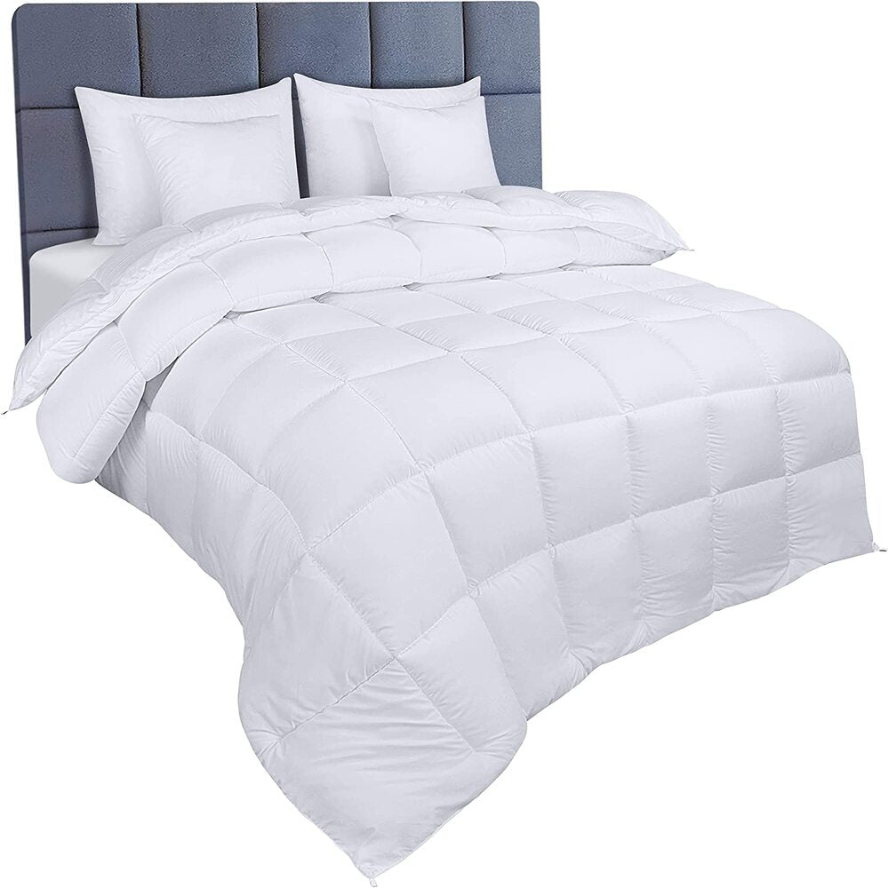 Ruocco Home Armonia Mikrofaser-Bettdecke