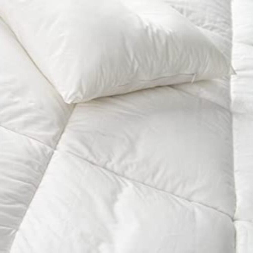Ruocco Home Armonia Mikrofaser-Bettdecke