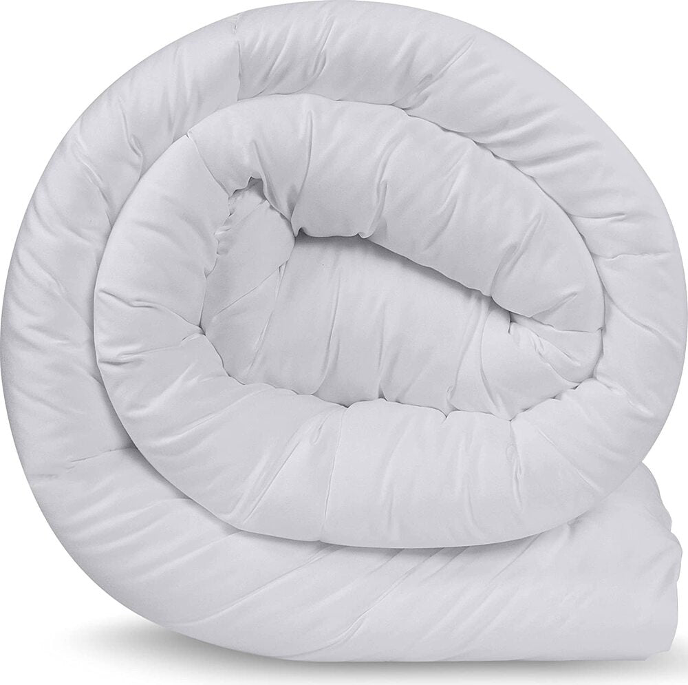 Ruocco Home Armonia Mikrofaser-Bettdecke