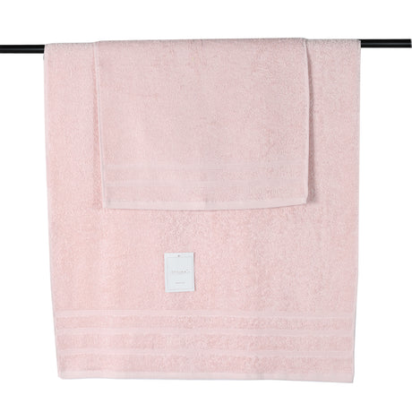 Set Asciugamani Spugna Maè by Via Roma, 60 Ambient 420gr Viso + Ospite (Vari Colori)