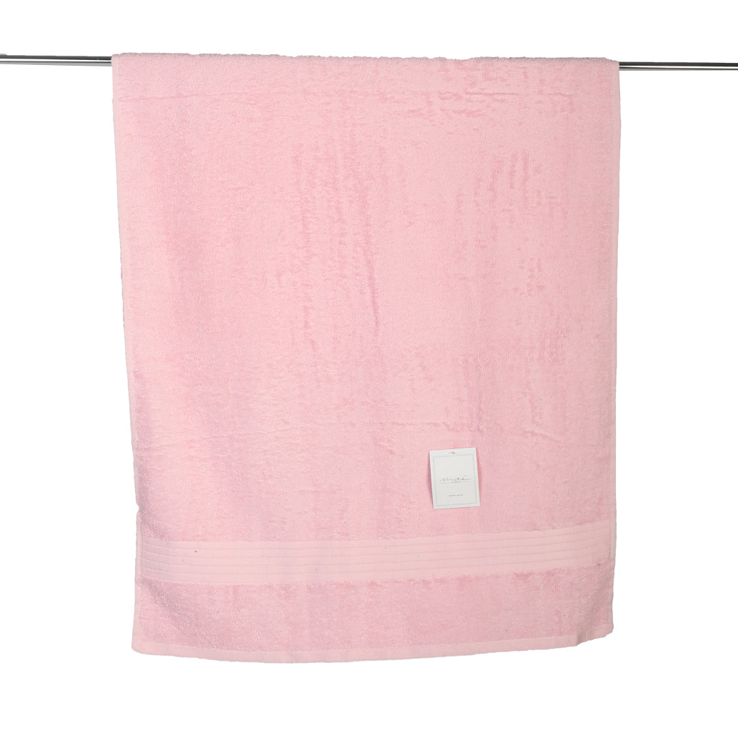 Maè-Schwamm-Duschtuch von Via Roma, 60 Living, 450 g, 100 x 150 cm (verschiedene Farben)