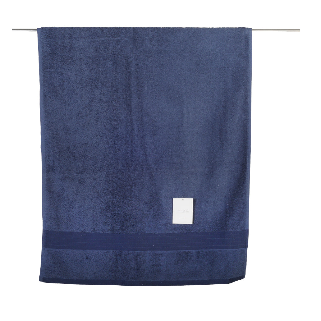 Maè-Schwamm-Duschtuch von Via Roma, 60 Living, 450 g, 100 x 150 cm (verschiedene Farben)
