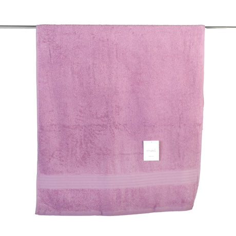 Maè-Schwamm-Duschtuch von Via Roma, 60 Living, 450 g, 100 x 150 cm (verschiedene Farben)