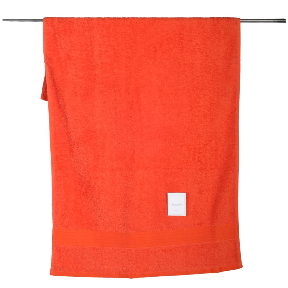 Maè-Schwamm-Duschtuch von Via Roma, 60 Living, 450 g, 100 x 150 cm (verschiedene Farben)