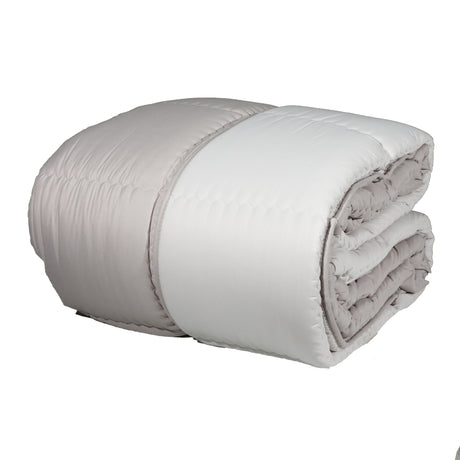 Caleffi Modern Double Face Double Quilt 260x265 cm 300 g/m² Various Colors
