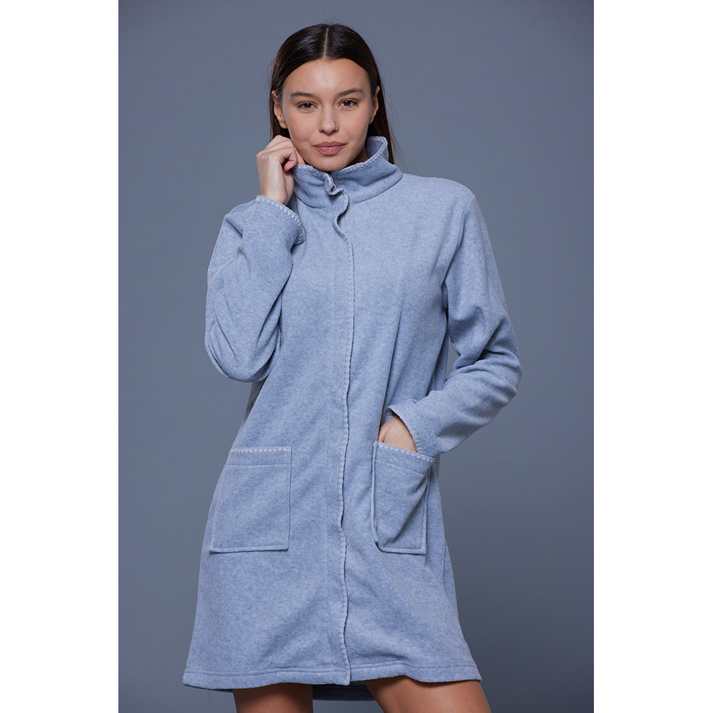 Pigiama Vestaglia Invernale Da Donna Invernale Caldo Pigiami Ragno