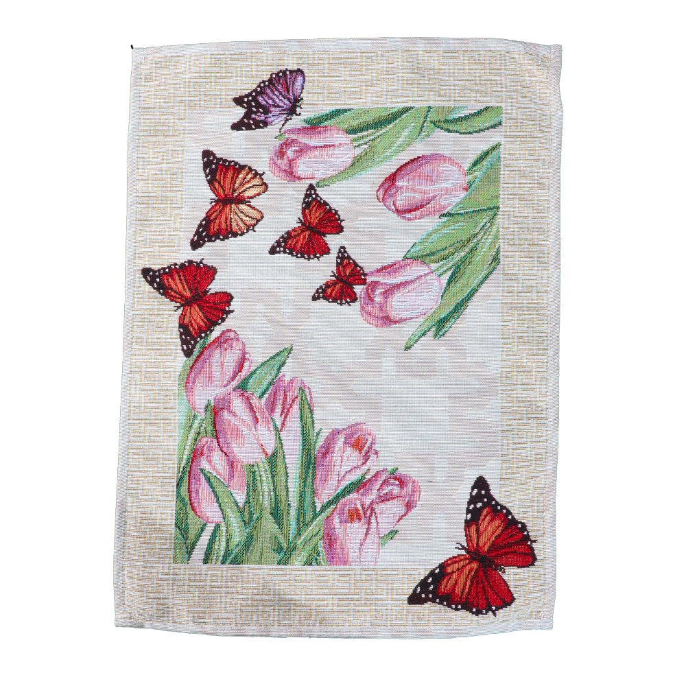 Emily Home Holland centerpiece - Measurements 35 x 45 cm