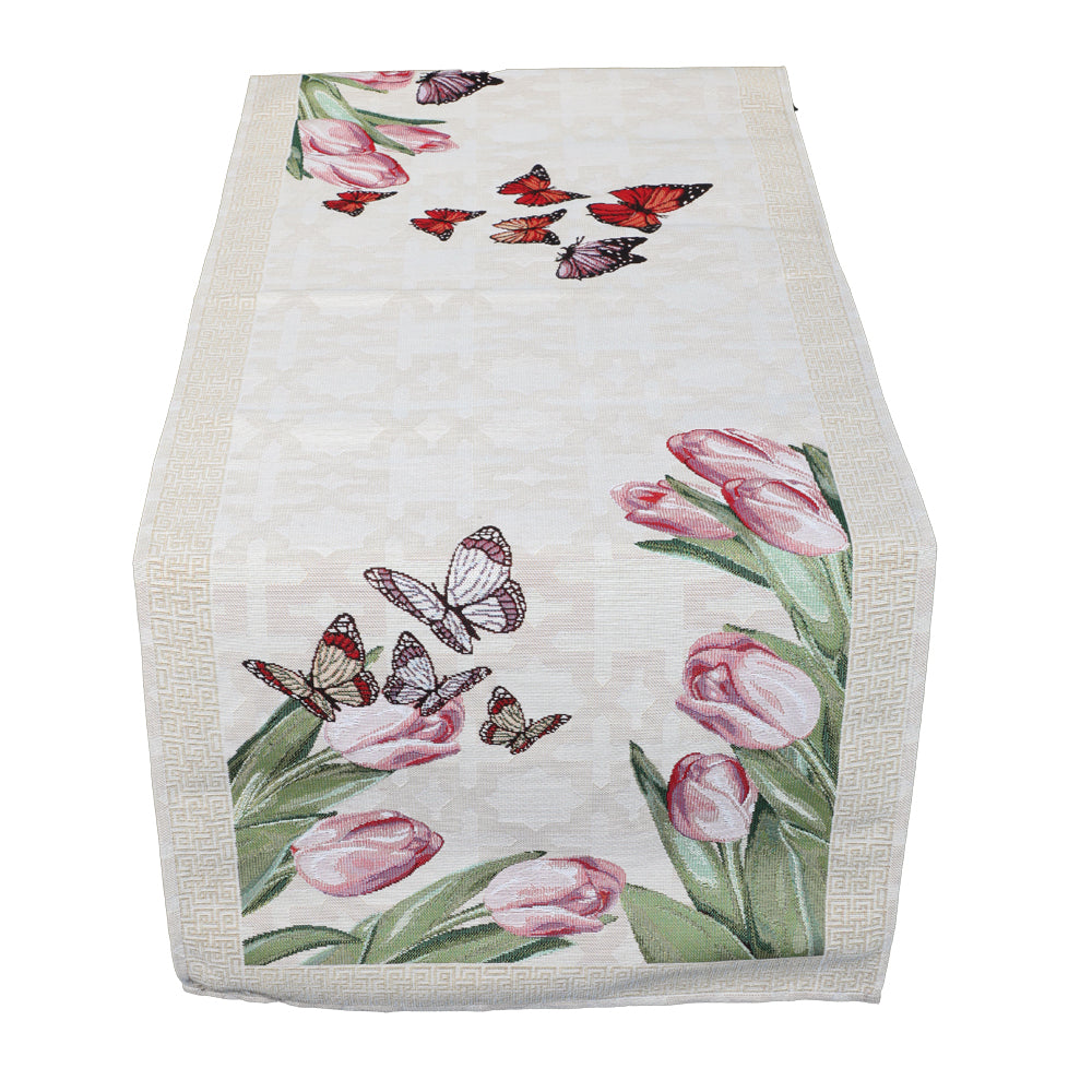 Table Runner Emily Home Holland 45 x 90 cm