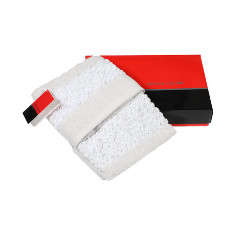 Set asciugamani 1+1 Toka Pierre Cardin