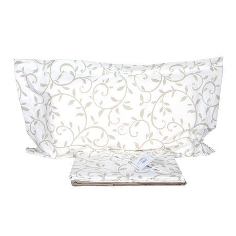 Primavera Botticelli Home Doppellaken-Set