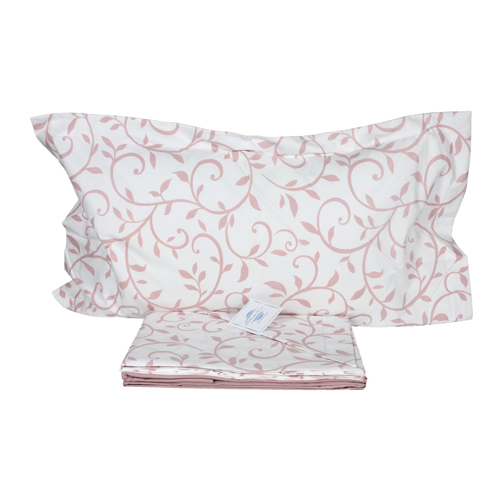 Primavera Botticelli Home Doppellaken-Set