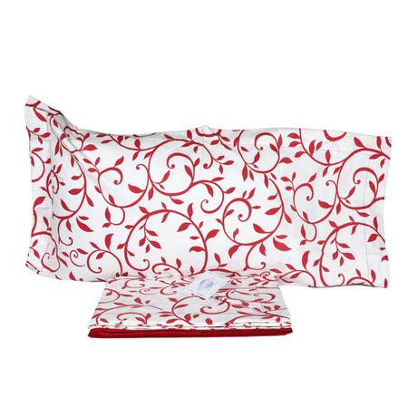 Primavera Botticelli Home Doppellaken-Set
