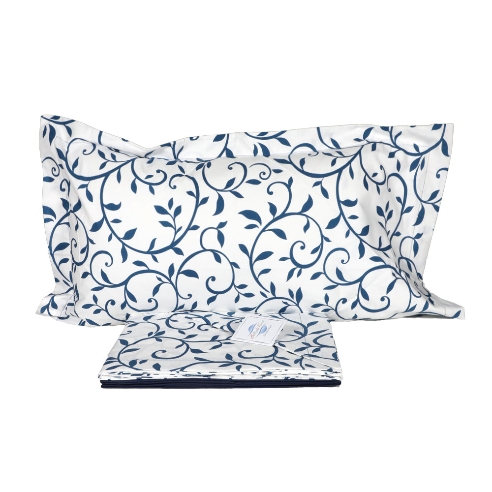 Primavera Botticelli Home Doppellaken-Set