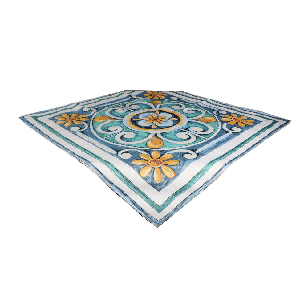 Noto Pierre Cardin Square Tablecloth 140x140 cm