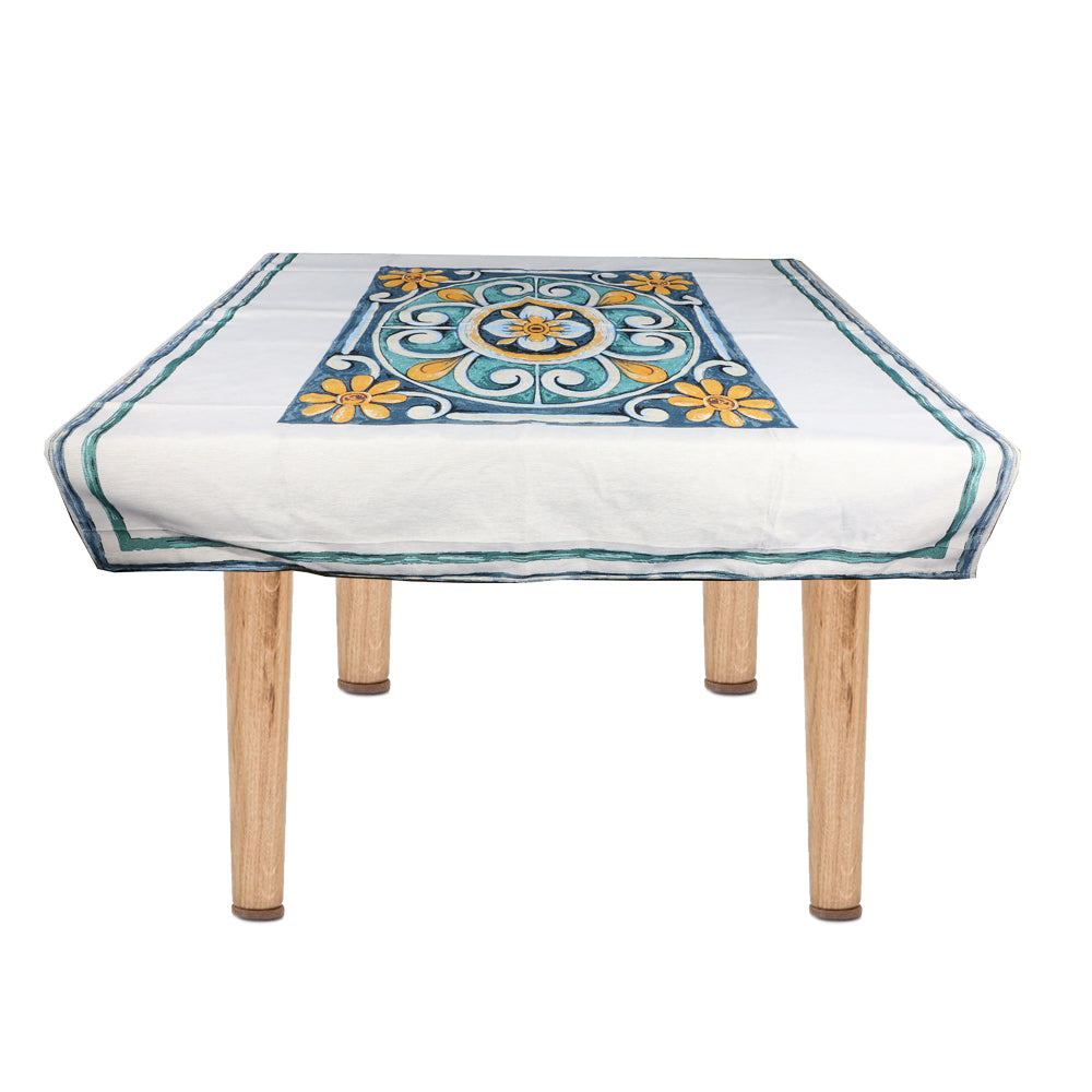 Noto Pierre Cardin Rectangular Tablecloth 6/12 Seater - various sizes
