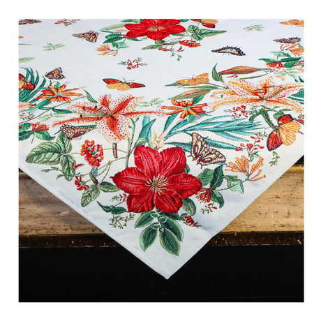 Emily Home Armony Gobelin Centerpiece Various Sizes