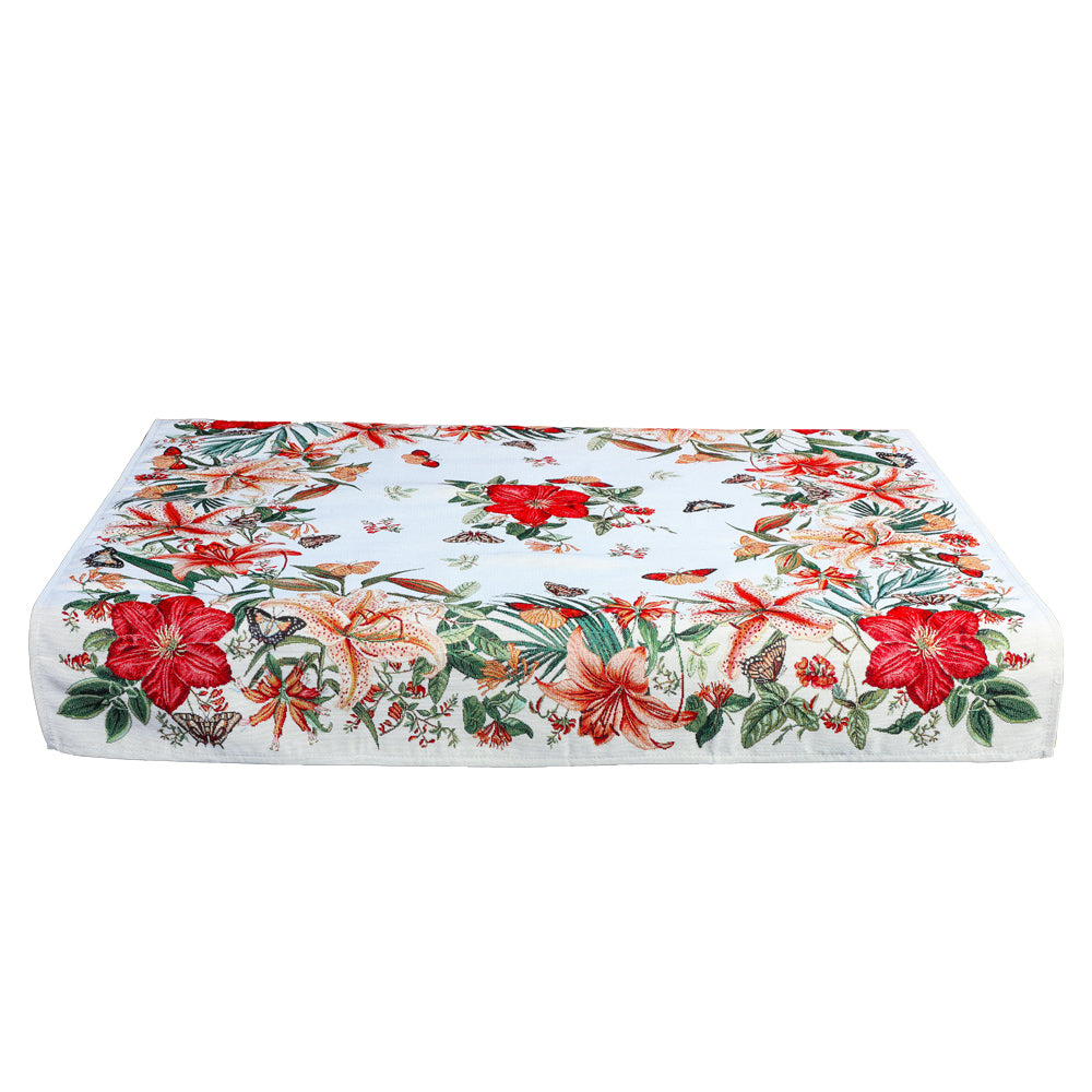 Emily Home Armony Gobelin Centerpiece Various Sizes