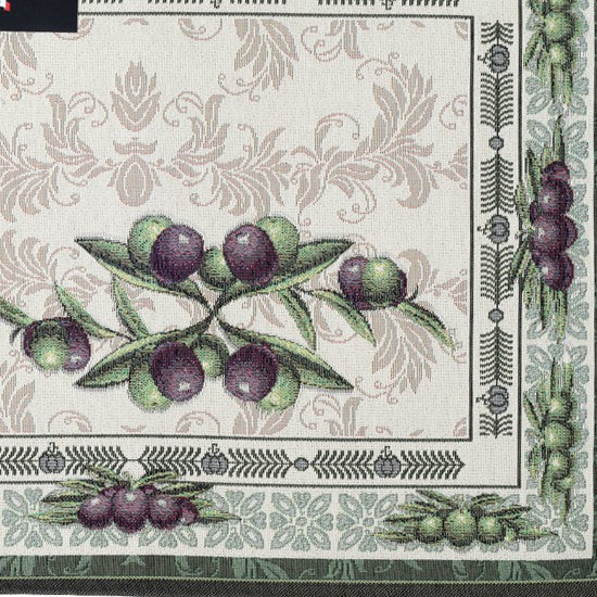 Emily Home Olive Centerpiece in Gobelin (Various Sizes)