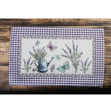 Emily Home Essenza Centerpiece in Gobelin Various Sizes