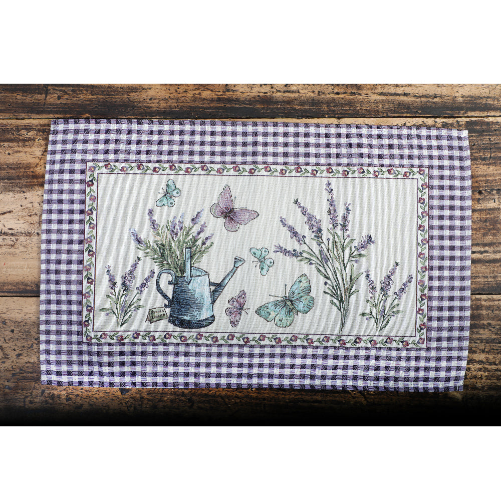 Emily Home Essenza Centerpiece in Gobelin Various Sizes