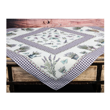 Emily Home Essenza Centerpiece in Gobelin Various Sizes