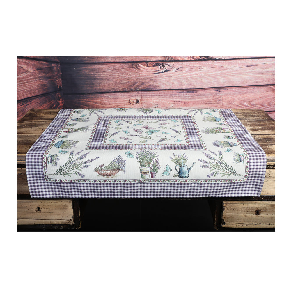 Emily Home Essenza Centerpiece in Gobelin Various Sizes