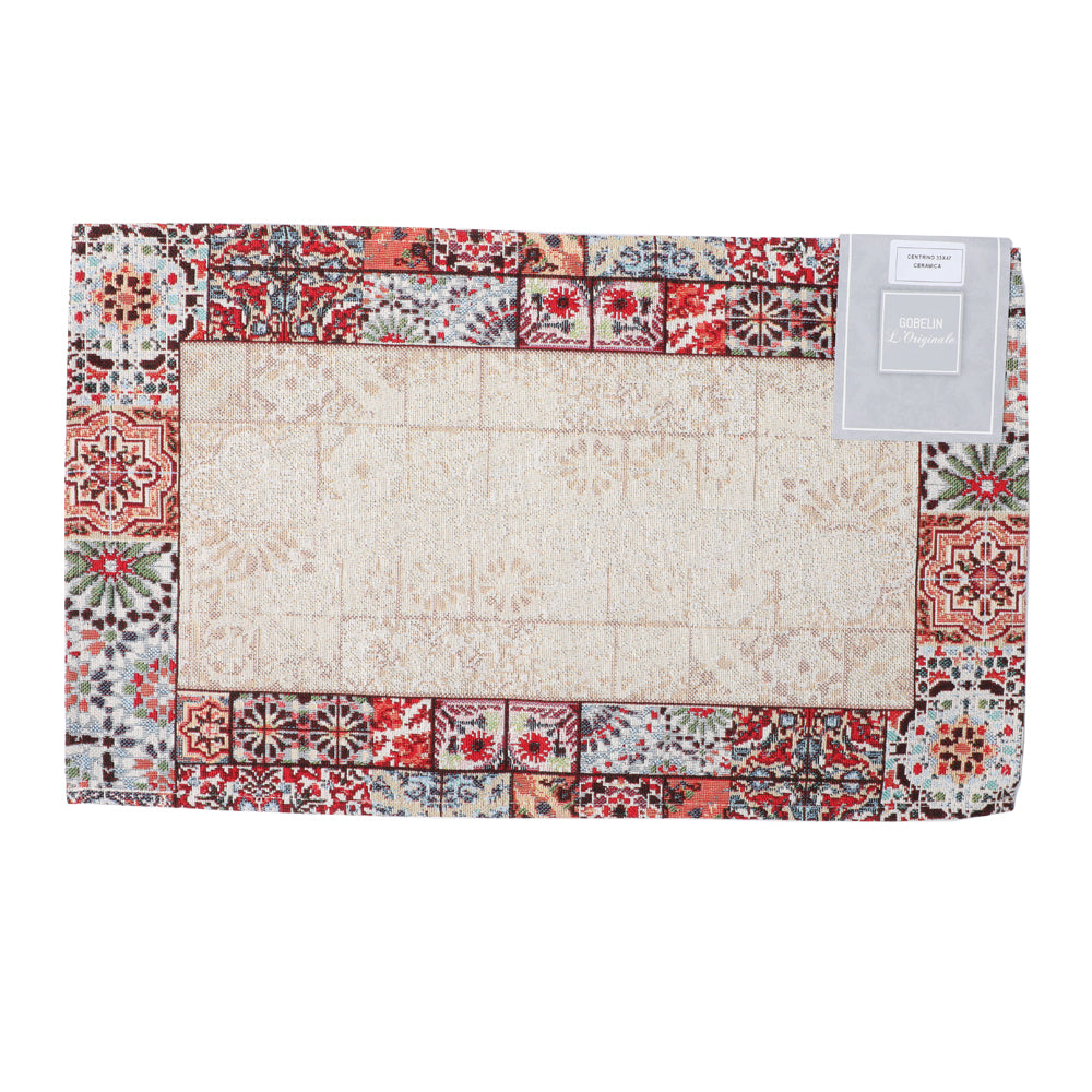 Gobelin Centerpiece Emily Home Ceramic Various Sizes
