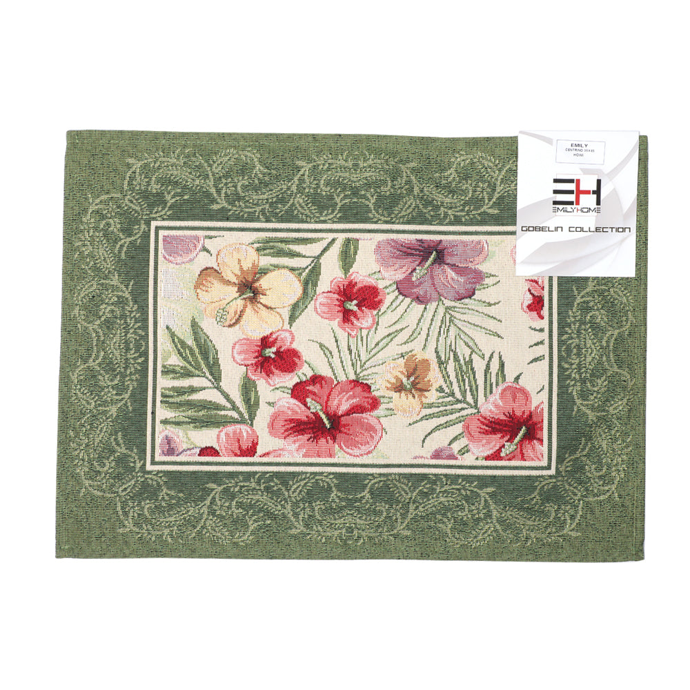 Centrotavola Gobelin Emily Home Howi Varie Misure