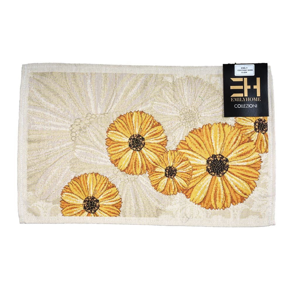 Gobelin centerpiece Emily Home Clizia