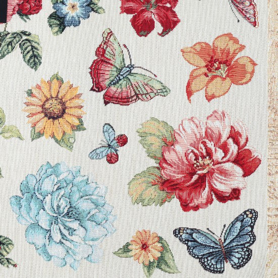 Gobelin Centerpiece Emily Home Wildflowers (Various Sizes)