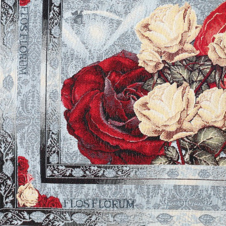 Tafelaufsatz im Gobelin Emily Home Flos Florum (verschiedene Größen)