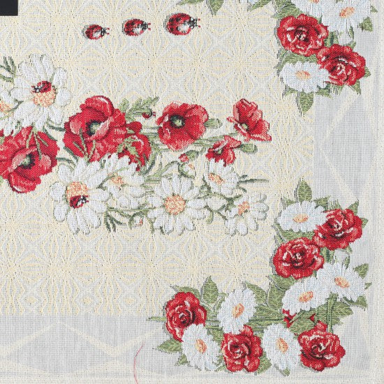 Emily Home Spring Gobelin Centerpiece (Various Sizes)