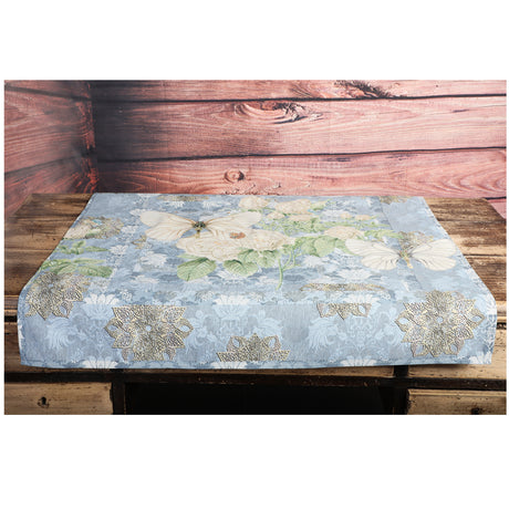 Emily Home Parsifal Centerpiece Various Sizes in Gobelin