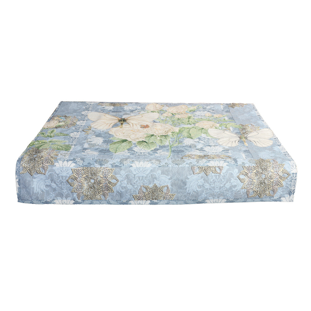 Emily Home Parsifal Centerpiece Various Sizes in Gobelin