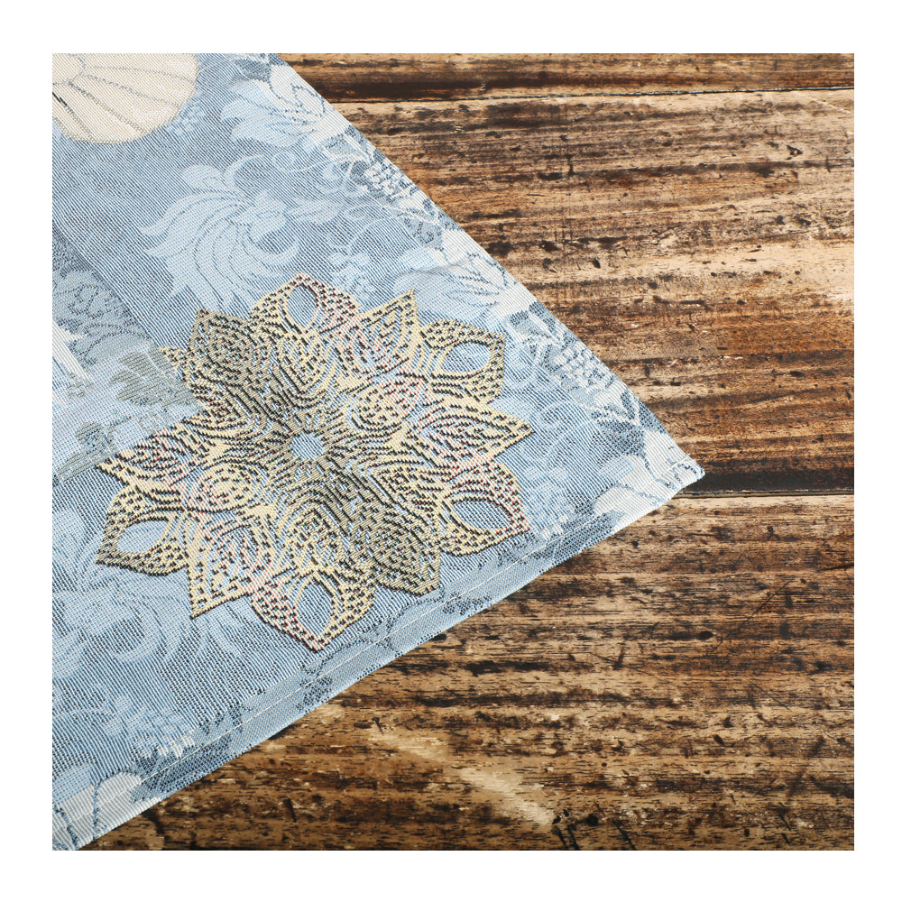 Emily Home Parsifal Centerpiece Various Sizes in Gobelin