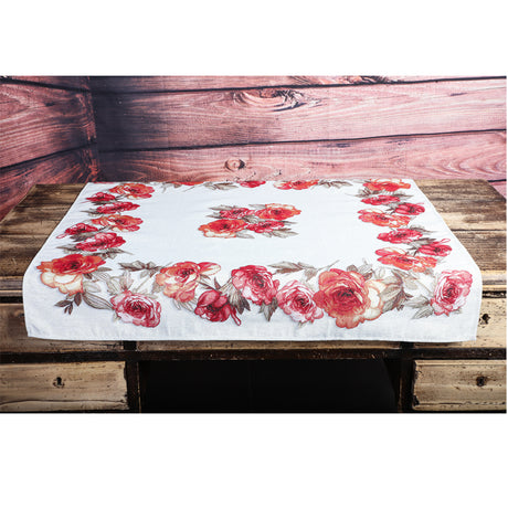 Centerpiece in Gobelin Emily Home Sinphony Various Sizes
