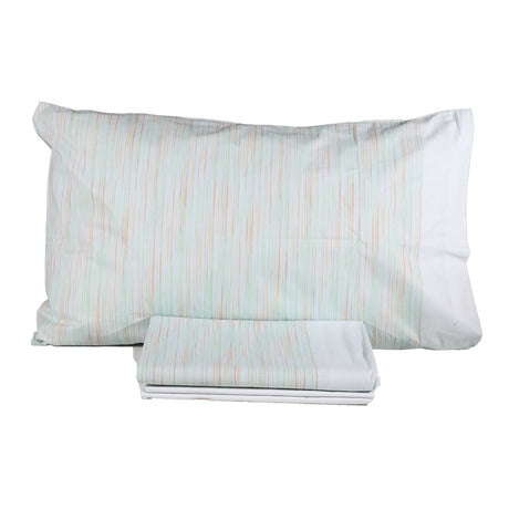 Gabel Performace Pure Cotton Double Sheet Set in Various Colors