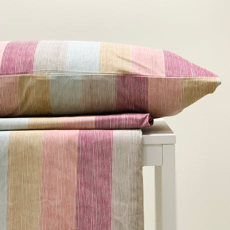 Maè Einzelbett-Set von Via Roma,60 Lune